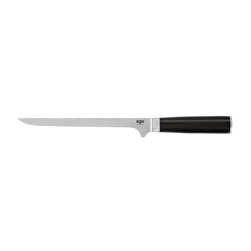 Online Wilfa VG10 fillet knife, 20 cm Silver-colouredBlack