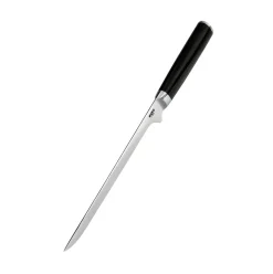 Online Wilfa VG10 fillet knife, 20 cm Silver-colouredBlack