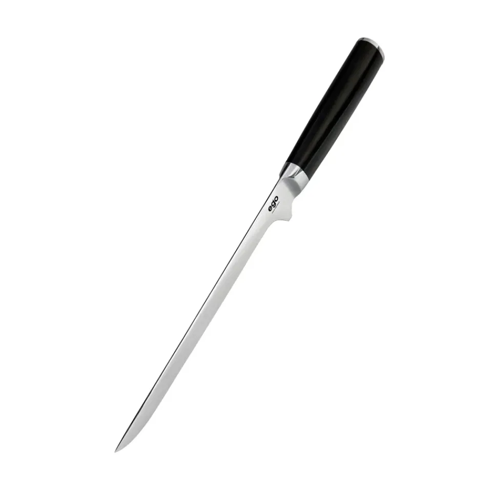 Online Wilfa VG10 fillet knife, 20 cm Silver-colouredBlack