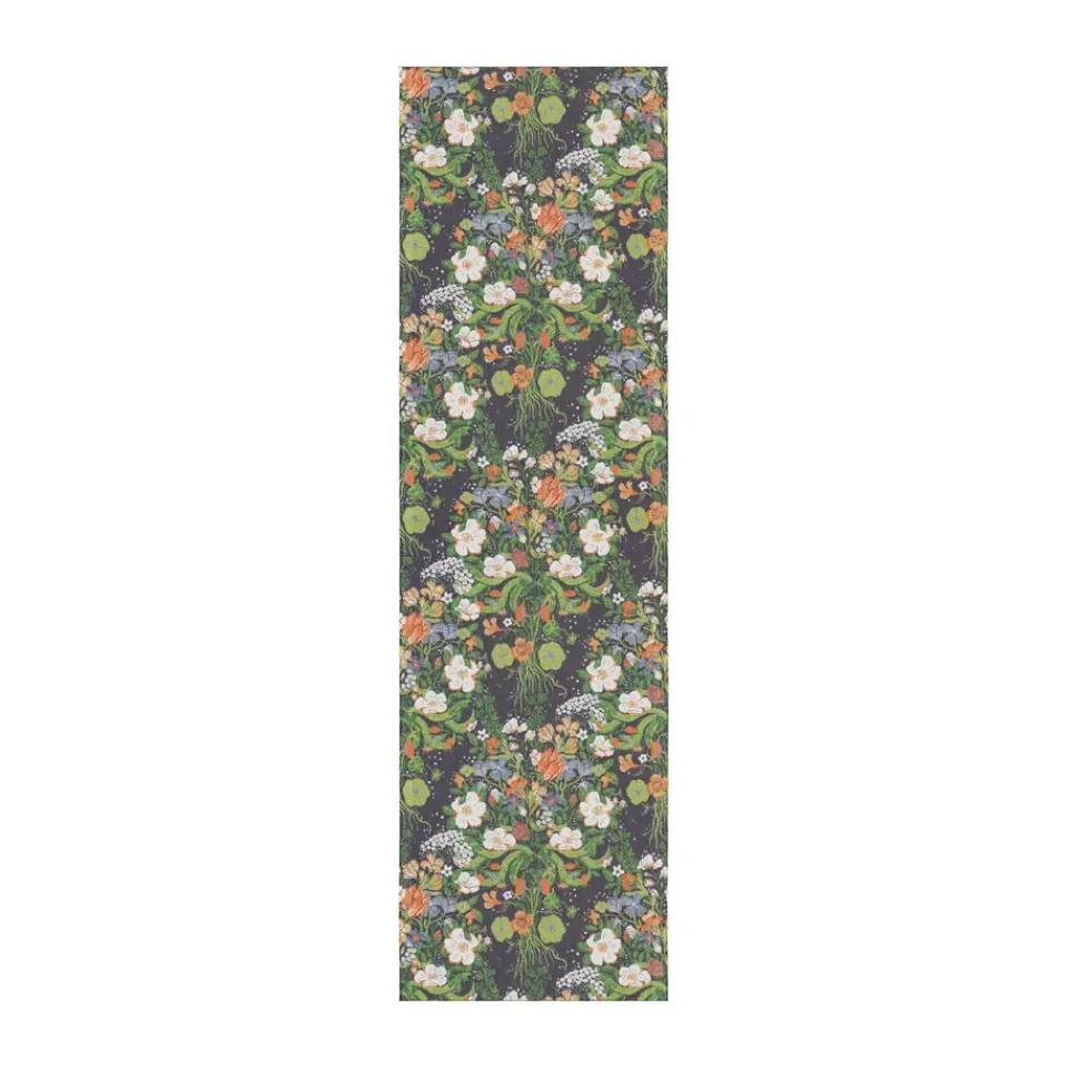 Table Runners^Ekelund Linneväveri Vägrenen table runner 35x120 cm, Multi