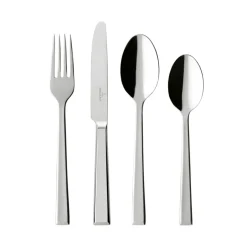 Cutlery Sets^Villeroy & Boch Victor cutlery 24 pieces, stainless steel Silver-coloured