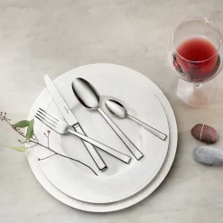 Cutlery Sets^Villeroy & Boch Victor cutlery 24 pieces, stainless steel Silver-coloured