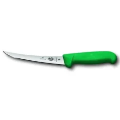 Online Victorinox boning knife 15 cm, Green