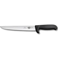 Other Knives^Victorinox boning knife 22 cm, Black