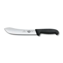 Other Knives^Victorinox butcher knife 20 cm, Black