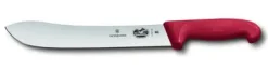 Other Knives^Victorinox butcher knife 25 cm, Red