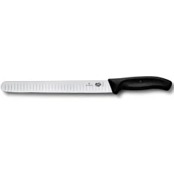 Outlet Victorinox ham knife 25 cm, Black
