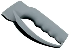 Outlet Victorinox knife sharpener handle, Gray Grey