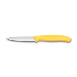 Outlet Victorinox Swiss Classic paring knife 8 cm, Yellow