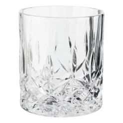 Sale Dorre Vide whiskey set - carafe and 6 whiskey glass, Chrystal Glass Transparent