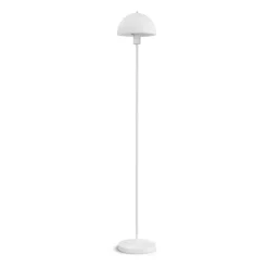 Sale Herstal Vienda floor lamp, -opal glass White