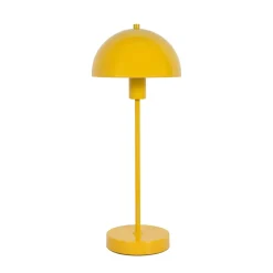 Online Herstal Vienda table lamp, Mango Yellow
