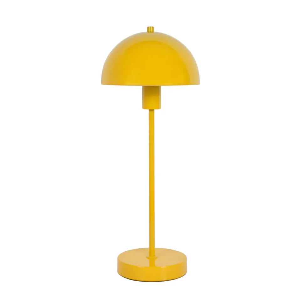 Online Herstal Vienda table lamp, Mango Yellow