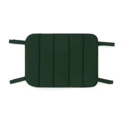 New Normann Copenhagen Vig cushion for bar stool, Green