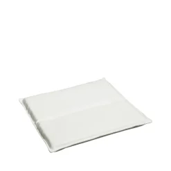Discount Skargaarden Viken seat pad, Sunbrella Natté White