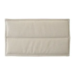 New &Tradition Ville Outdoor AV46 seat cushion 29x59 cm, Heritage 18006 Papyrus Beige