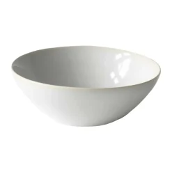 Breakfast Bowls^Tell Me More Vince bowl M, White