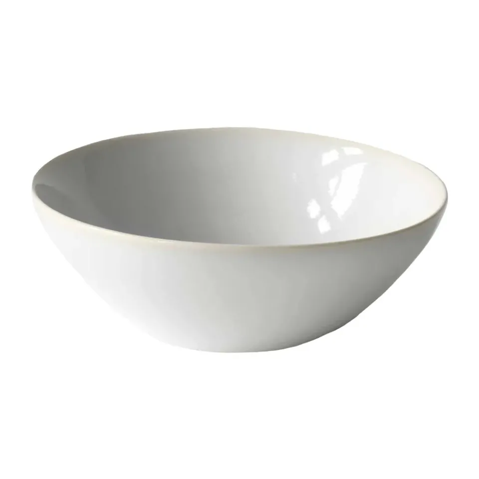 Breakfast Bowls^Tell Me More Vince bowl M, White