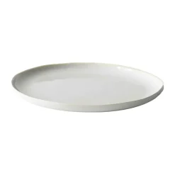 Dinner Plates^Tell Me More Vince plate 27 cm, White