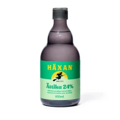 Online Häxan Vinegar, 65 cl BlackGreen
