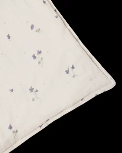 Online Garbo&Friends Viola Muslin pillowcase, 50x75 cm Blue