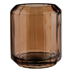 Toothbrush Holders^Mette Ditmer Vision toothbrush holder, Latte Brown