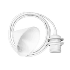 New Umage Vita cord set, White