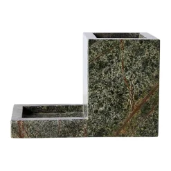 Other Washing & Cleaning Accessories^MUUBS Vita dish brush holder, Seagrass Green