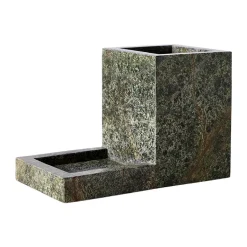 Other Washing & Cleaning Accessories^MUUBS Vita dish brush holder, Seagrass Green