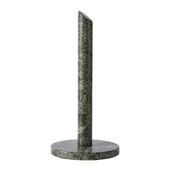 Kitchen Towel Holders^MUUBS Vita kitchen roll holder 31 cm, Seagrass Green