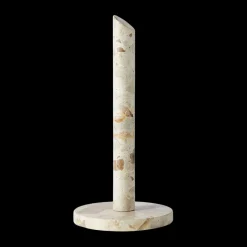 Sale MUUBS Vita kitchen roll holder 31 cm, Seashell Beige
