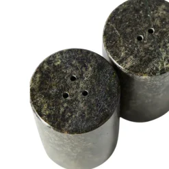 Salt & Pepper Shakers^MUUBS Vita salt- and pepper mill, Seagrass Green