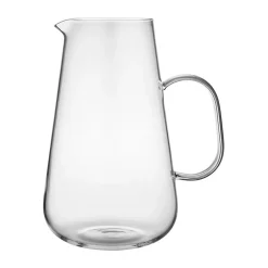 Water Jugs And Carafes^Kosta Boda Viva jug 3 L, Clear Transparent