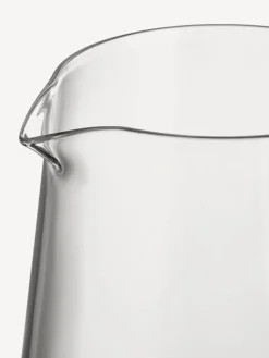 Water Jugs And Carafes^Kosta Boda Viva jug 3 L, Clear Transparent