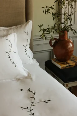 Duvet Covers^Mille Notti Vivace duvet cover, , 150x210 cm Green