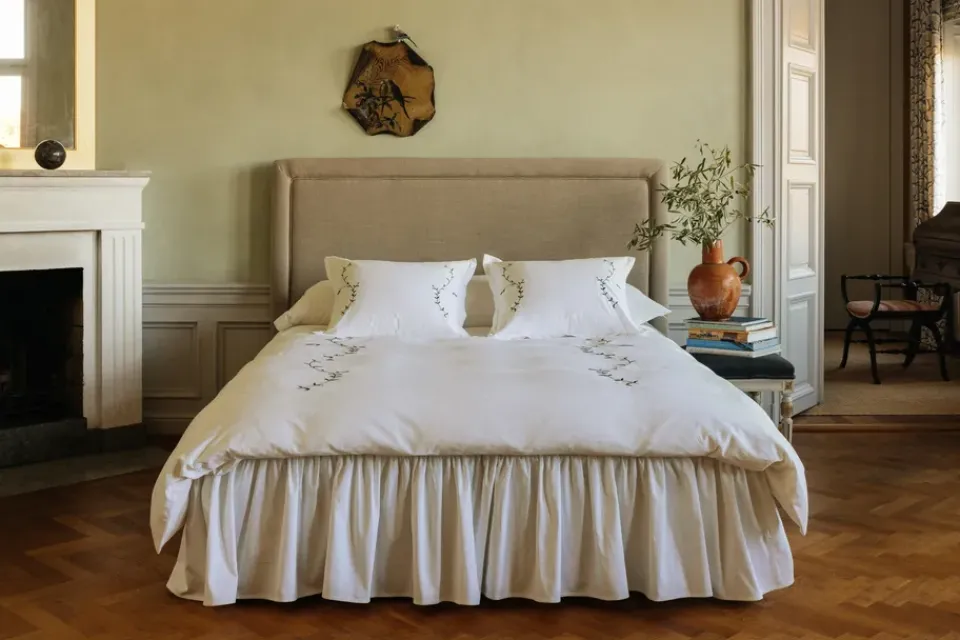 Duvet Covers^Mille Notti Vivace duvet cover, , 150x210 cm Green