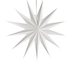 Discount Watt & Veke Vivi advent star Ø80 cm, White