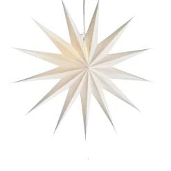 Discount Watt & Veke Vivi advent star Ø80 cm, White