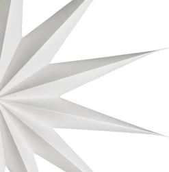 Discount Watt & Veke Vivi advent star Ø80 cm, White