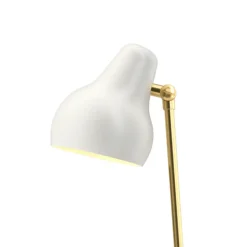 Floor Lamps^Louis Poulsen VL38 floor lamp, White