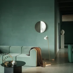 Floor Lamps^Louis Poulsen VL38 floor lamp, White