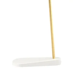 Floor Lamps^Louis Poulsen VL38 floor lamp, White