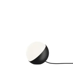 Desk & Table Lamps^Louis Poulsen VL Studio table lamp/floor lamp Ø15 cm, Black