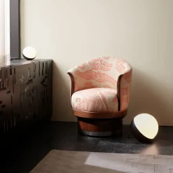 Desk & Table Lamps^Louis Poulsen VL Studio table lamp/floor lamp Ø15 cm, Black