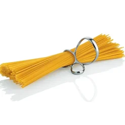 Other Kitchen Utensils^Alessi Voile spagetti portion measure, stainless steel GreySilver-coloured