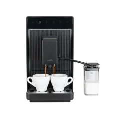 Coffee Machines^Wilfa Volo EMA1B-TCM19 automatic espresso machine, Black