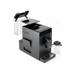 Coffee Machines^Wilfa Volo EMA1B-TCM19 automatic espresso machine, Black