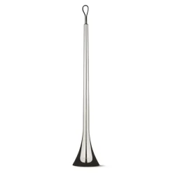 Outlet Georg Jensen Voyage shoehorn, stainless steel GreySilver-coloured