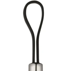 Outlet Georg Jensen Voyage shoehorn, stainless steel GreySilver-coloured