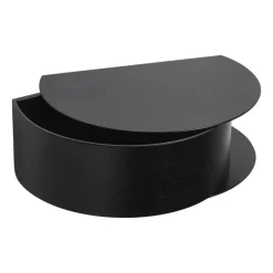 Shelves & Shelving Systems|Shelves & Shelving Systems^Woud Wallie shelf, Black